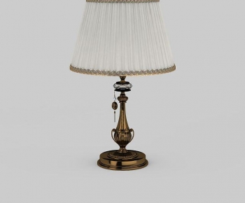 European Style Table Lamp-ID:254272946