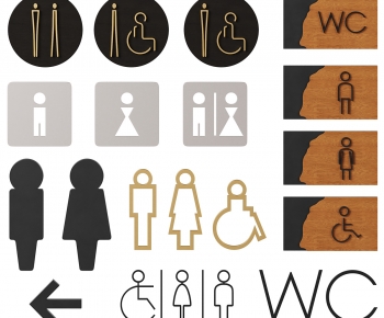 Modern LOGO Sign-ID:184571034