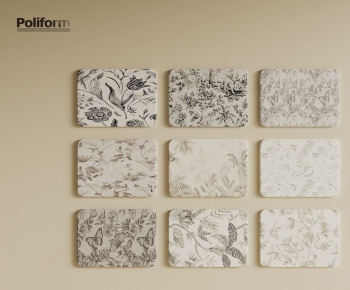 French Style Panels-ID:634294997