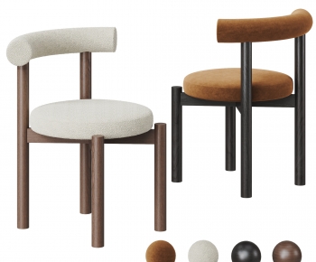 Modern Dining Chair-ID:529838098