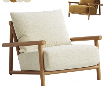 Modern Lounge Chair-ID:333395969