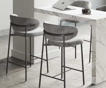 Modern Bar Chair-ID:257148987