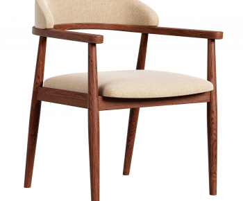 Modern Dining Chair-ID:802123073