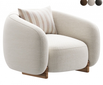 Modern Single Sofa-ID:280050045