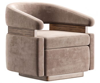 Modern Single Sofa-ID:229110006