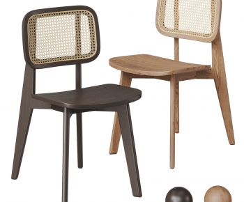 Modern Dining Chair-ID:444762955