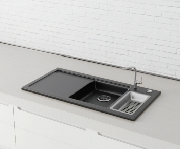 Modern Sink-ID:963881025