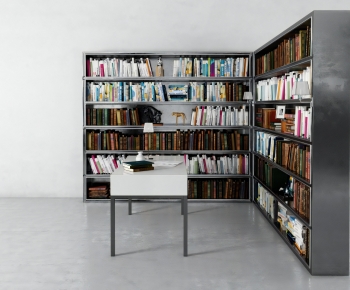 Modern Bookcase-ID:625894074