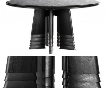 Modern Dining Table-ID:907820943