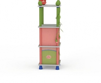 Modern Decorative Frame-ID:885559082