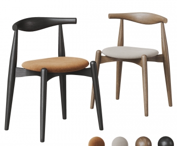 Modern Dining Chair-ID:749285942