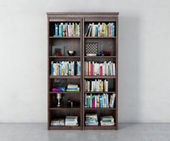 Modern Bookcase-ID:333617931