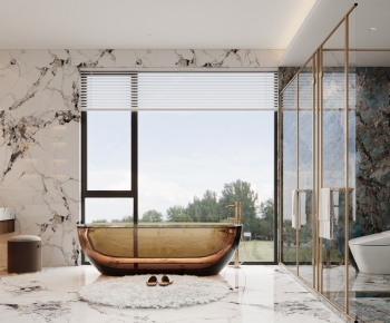 Modern TOILET-ID:111850022