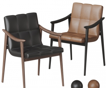 Modern Lounge Chair-ID:262747059