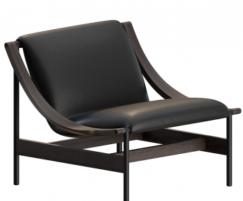 Modern Lounge Chair-ID:370387082