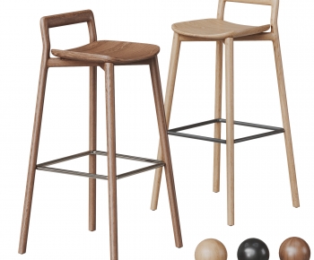 Modern Bar Chair-ID:706774001