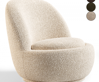 Modern Single Sofa-ID:899986034