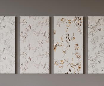 French Style Panels-ID:297373063