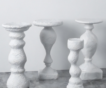 Modern Flower Shelf-ID:414380079