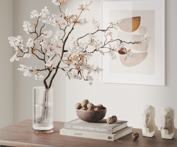 Modern Decorative Set-ID:254609635