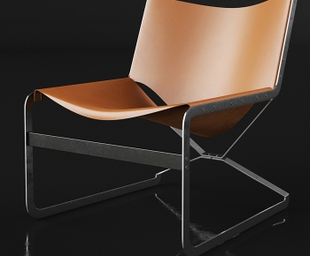 Modern Lounge Chair-ID:478441004