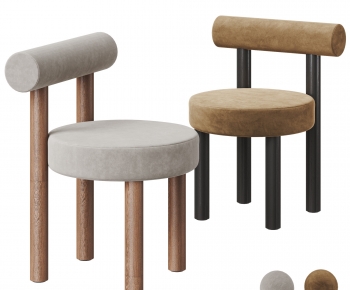 Modern Dining Chair-ID:819916965