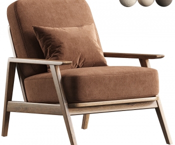 Modern Lounge Chair-ID:479527008