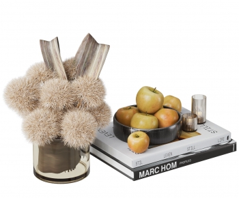 Modern Decorative Set-ID:648231985