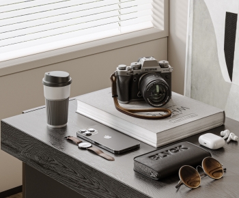 Modern Decorative Set-ID:163069012