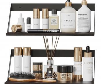 Modern Bathroom Set-ID:237890961