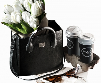 Modern Decorative Set-ID:490700016