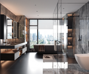 Modern TOILET-ID:533530001