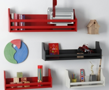 Modern Decorative Frame-ID:281169484