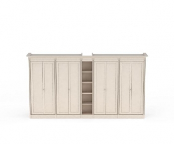 Simple European Style The Wardrobe-ID:953459029