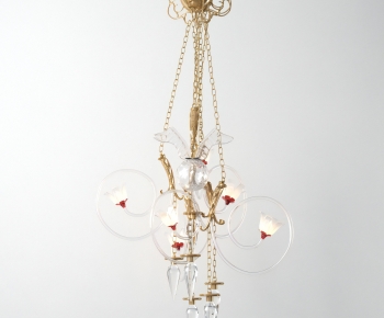 Simple European Style Droplight-ID:520200977