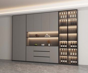 Modern Sideboard-ID:275365111