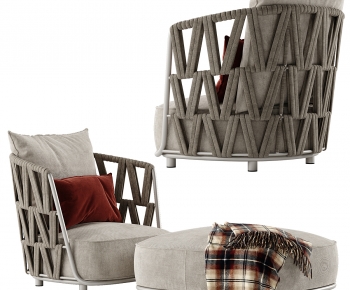 Modern Outdoor Chair-ID:968528991