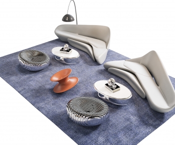 Modern Sofa Combination-ID:786423922