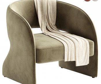 Modern Lounge Chair-ID:737436061