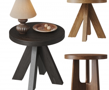 Modern Side Table/corner Table-ID:754380236