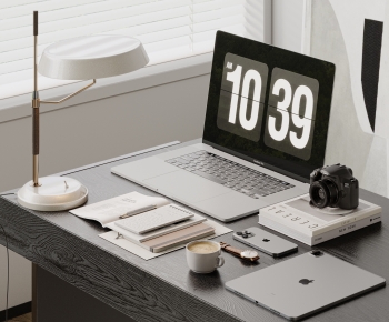 Modern Computer/Computer Screen-ID:858592995