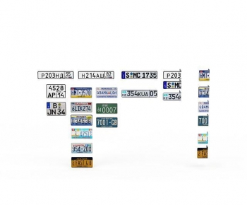 Modern LOGO Sign-ID:620681055