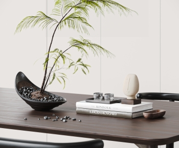 Modern Decorative Set-ID:403562076