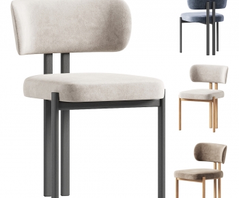 Modern Dining Chair-ID:551343925