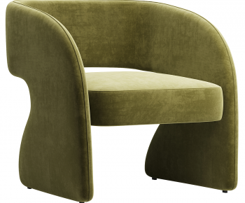 Modern Lounge Chair-ID:233051069