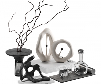Modern Decorative Set-ID:335448034