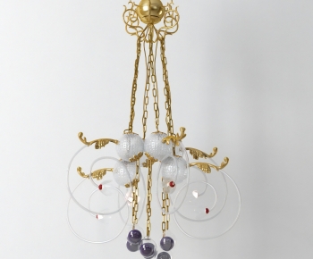 American Style Droplight-ID:439059027