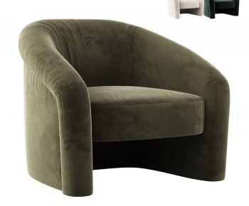 Modern Lounge Chair-ID:672121055