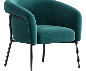 Modern Lounge Chair-ID:601967107