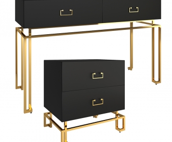 Modern Bedside Cupboard-ID:364312899